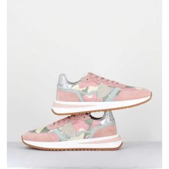 Online Garrice Sneakers Nylon Camouflage - Tropez 2.1 Camouflage