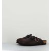 Clearance Garrice Boston Cuir Habana