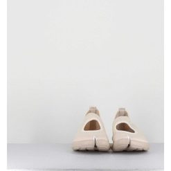 Wholesale Garrice Tabi Babies-Sandals Off White