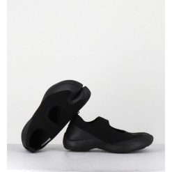 Hot Garrice Tabi Babies-Sandals Black