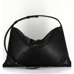 Hot Garrice Large Black Puffin Bag