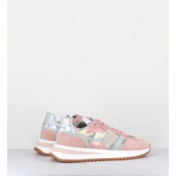 Online Garrice Sneakers Nylon Camouflage - Tropez 2.1 Camouflage