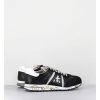 Wholesale Garrice Sneakers Legeres Toile Noir & Poulain - Lucyd 5960 Black