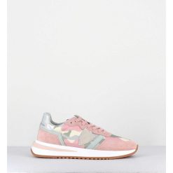 Online Garrice Sneakers Nylon Camouflage - Tropez 2.1 Camouflage